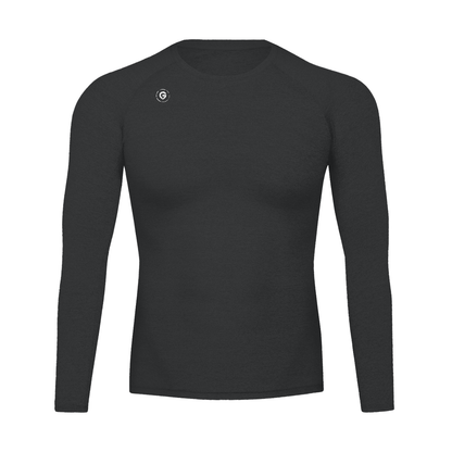 Performance Long Sleeve T-Shirt